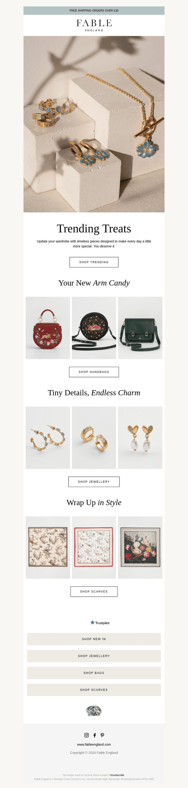 Payday Picks ✨ Time for a Treat