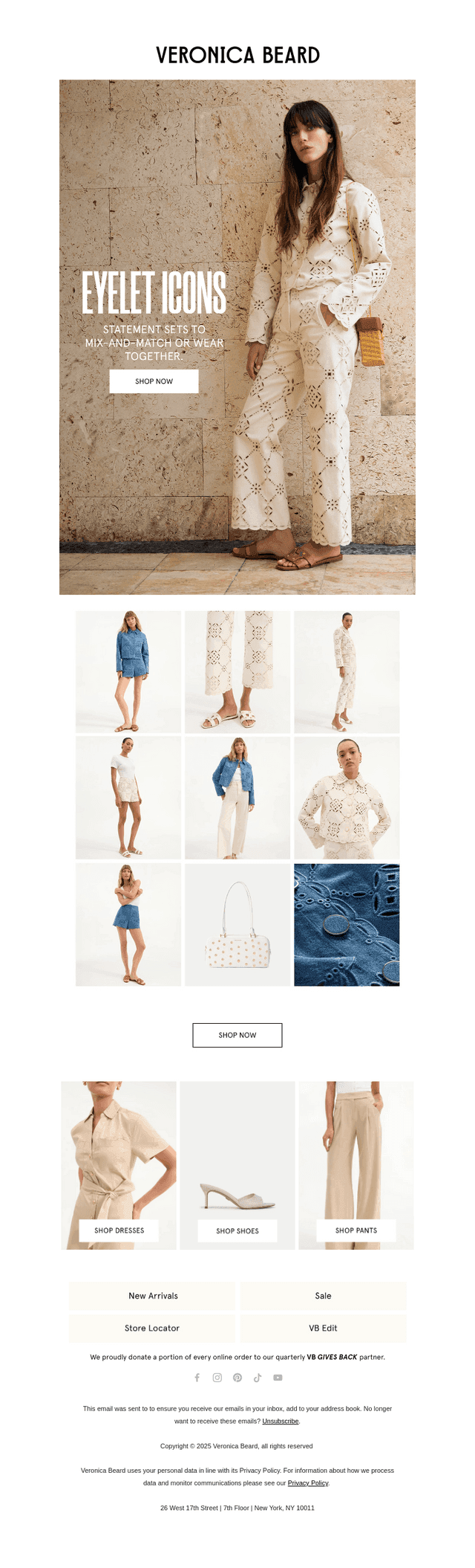 The Set Edit