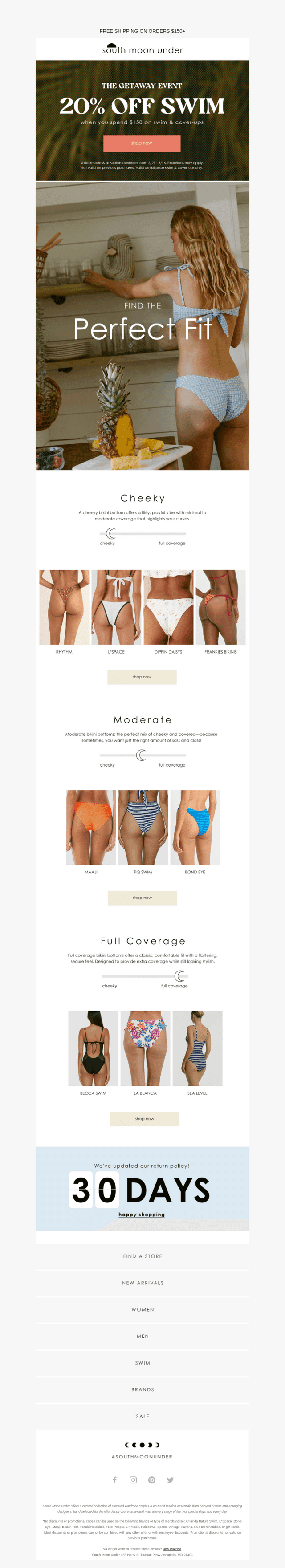 How Cheeky Are You? 🍑