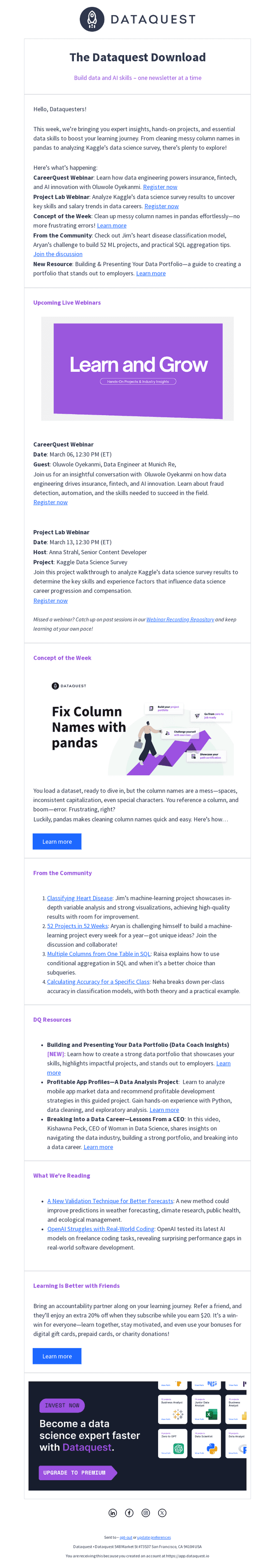 Messy Column Names? Here’s How to Fix Them