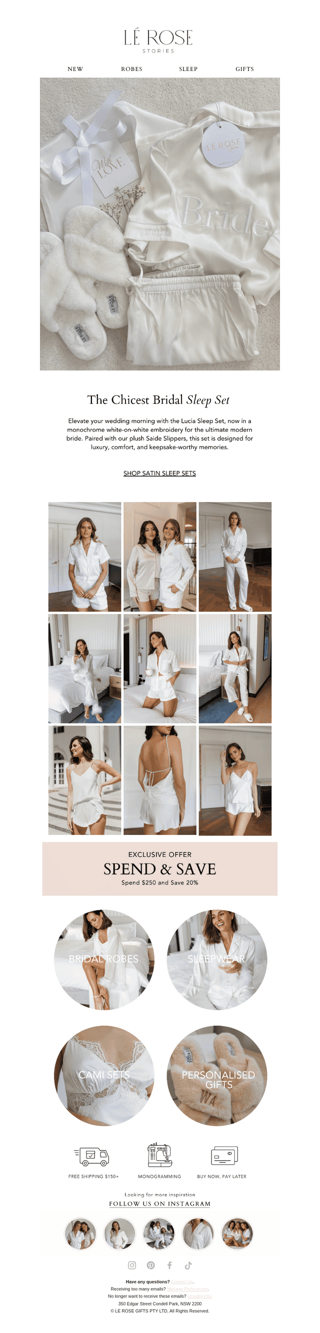 White-on-White Dream