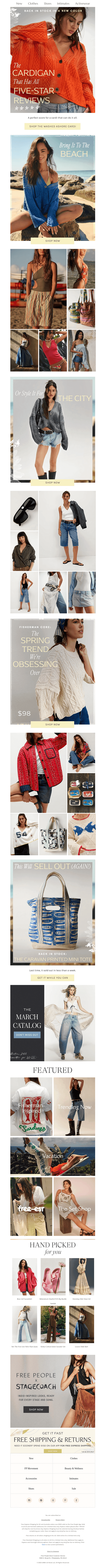 It's BACK! By (very) popular demand…