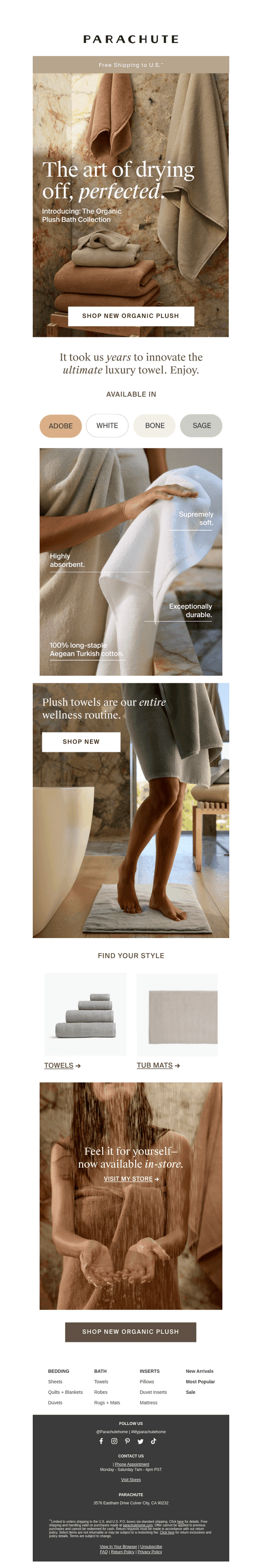 SO PLUSH IT SHOULD BE ILLEGAL