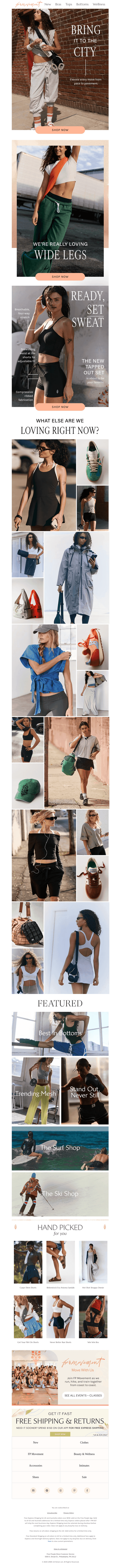 Sweat & the city 😉🏃‍♀️🏙️