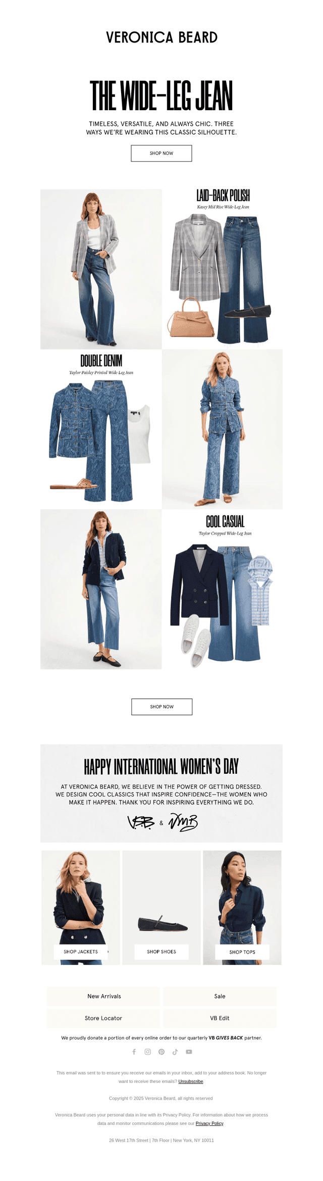 The Wide-Leg Jean