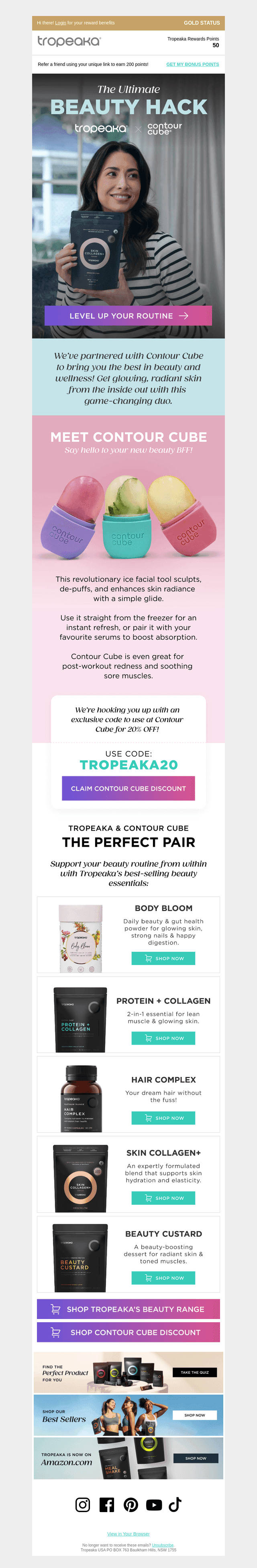 The Glow Hack No One Told You About 👉
