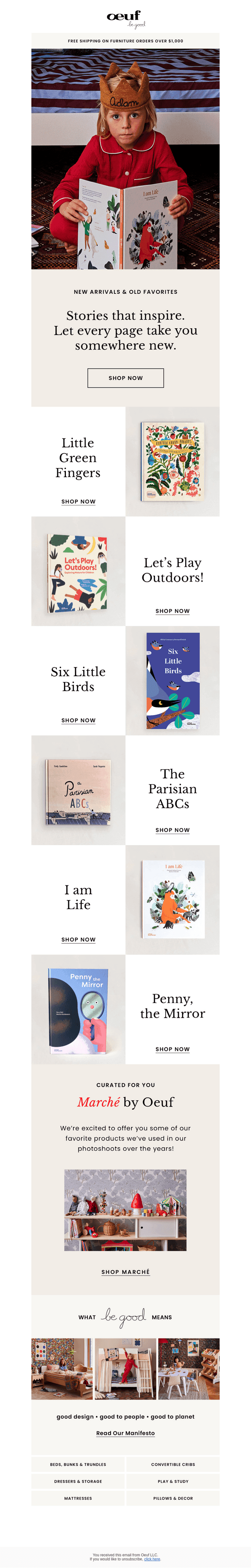 New book arrivals 📚