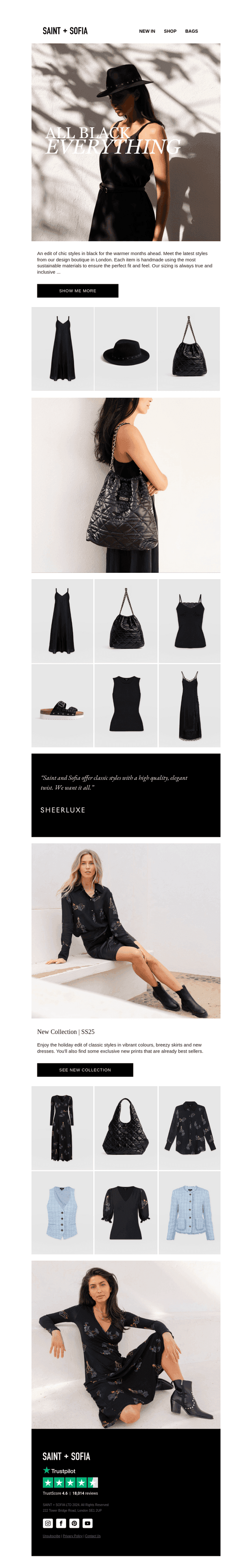 All Black Everything