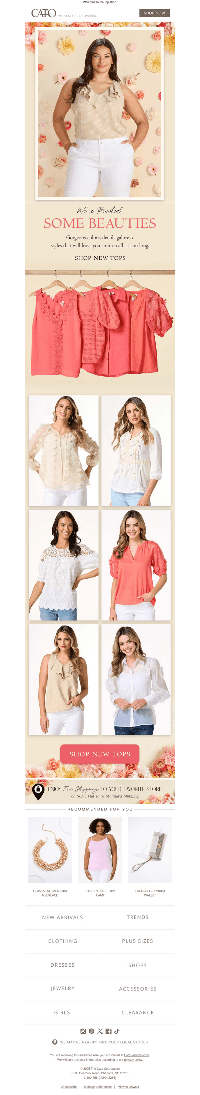 Our Top Picks Are AMAZING!