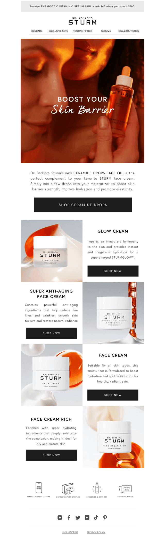 Boost Your Skin Barrier 💪