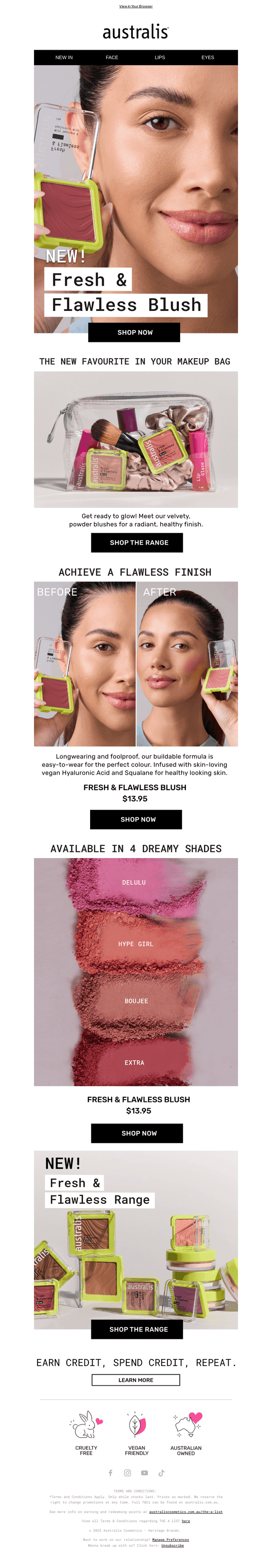 Your Makeup Bag Needs This! 💖