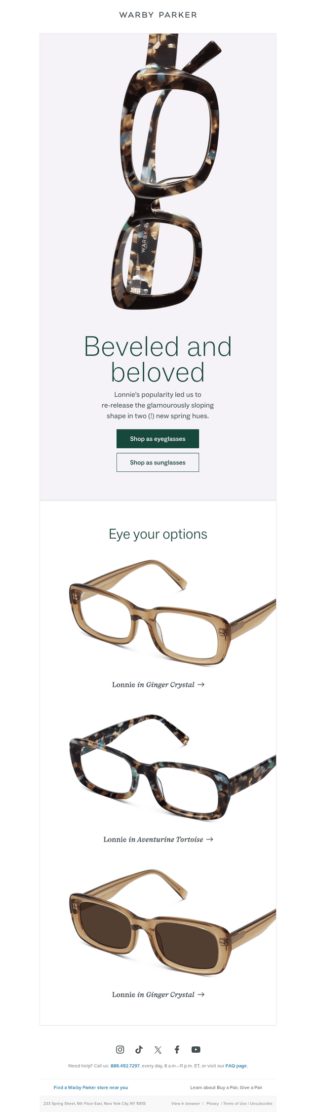 Take a look at Lonnie