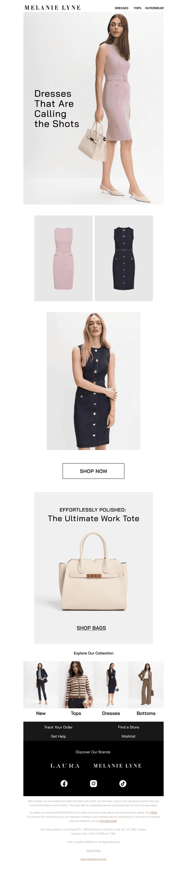 Wear-To-Work Dresses