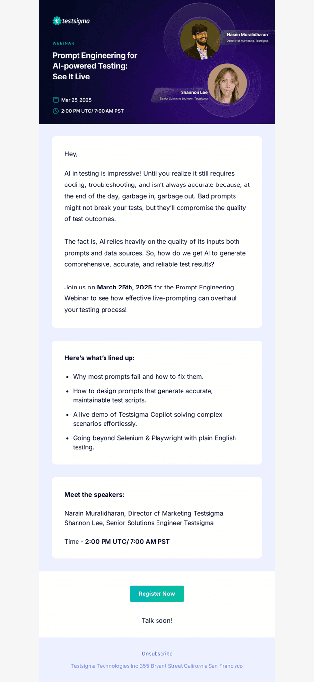 Prompt Engineering in QA: Using AI to Get Reliable Results Faster