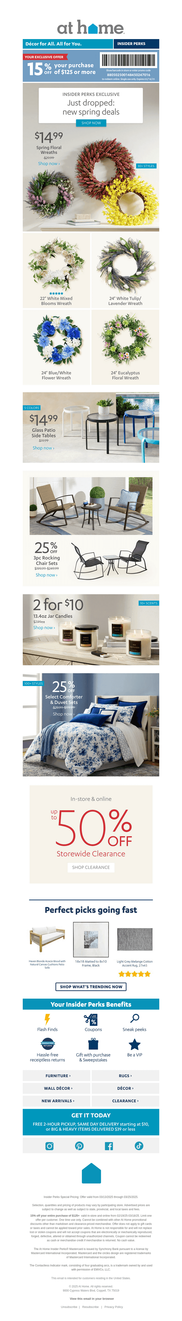 🆕 DEALS 🆕 DEALS 🆕