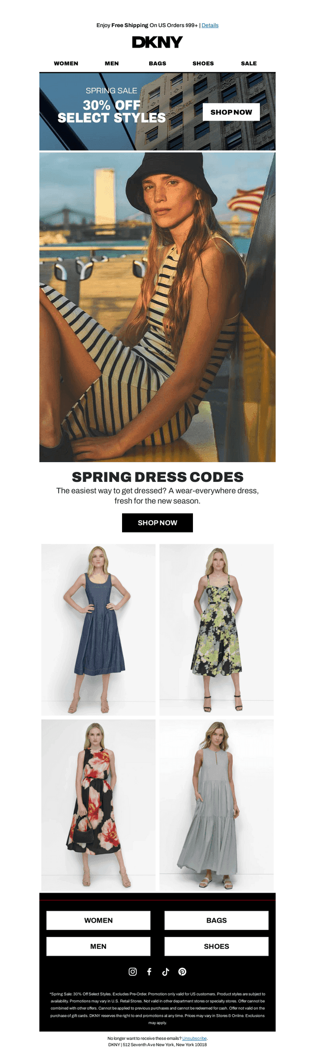 The Dresses You’ll Wear on Repeat
