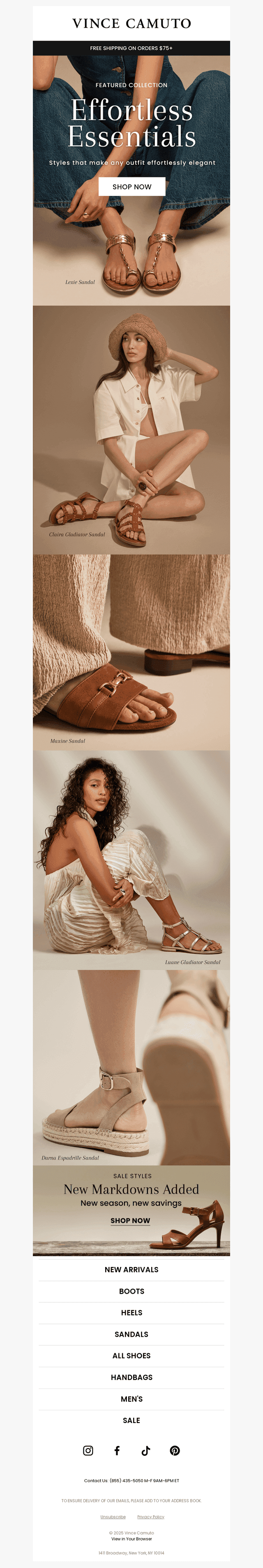 Your Go-To Flat