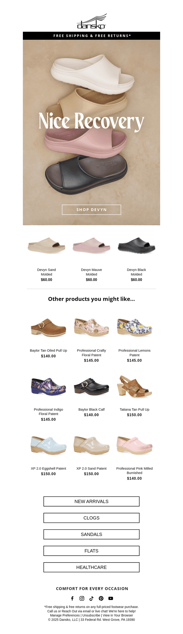 Have Yours Yet? ﻿﻿👣