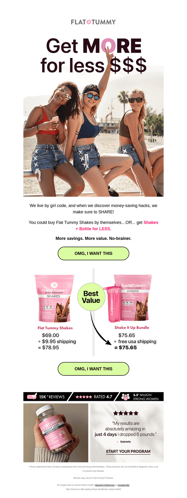 How to Save $$ On Your Order 💸