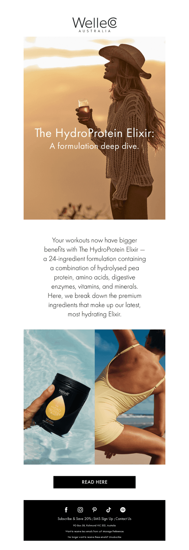 Meet your new pilates go-to