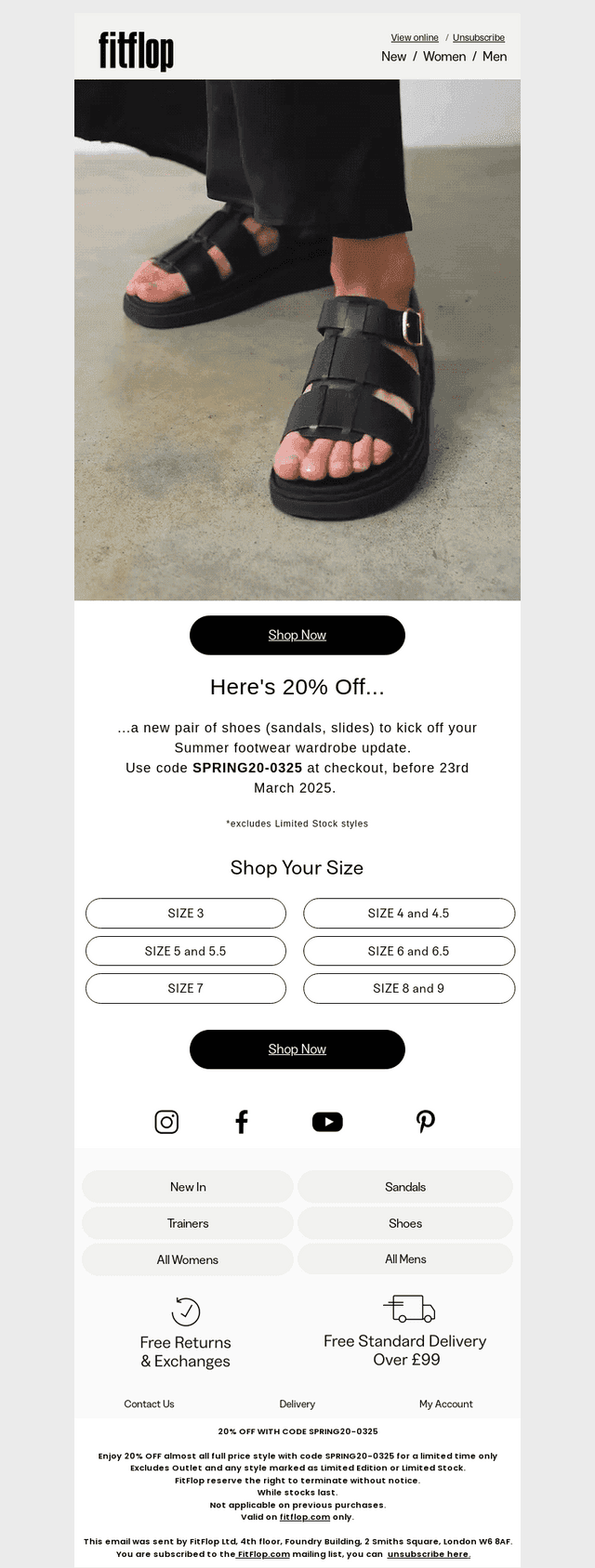 Quick, Pick Up Your 🎁 Or Miss Out