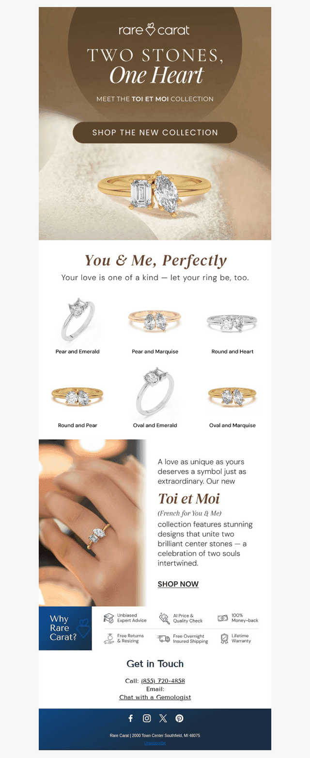 💎 Everybody Loves These Rings!