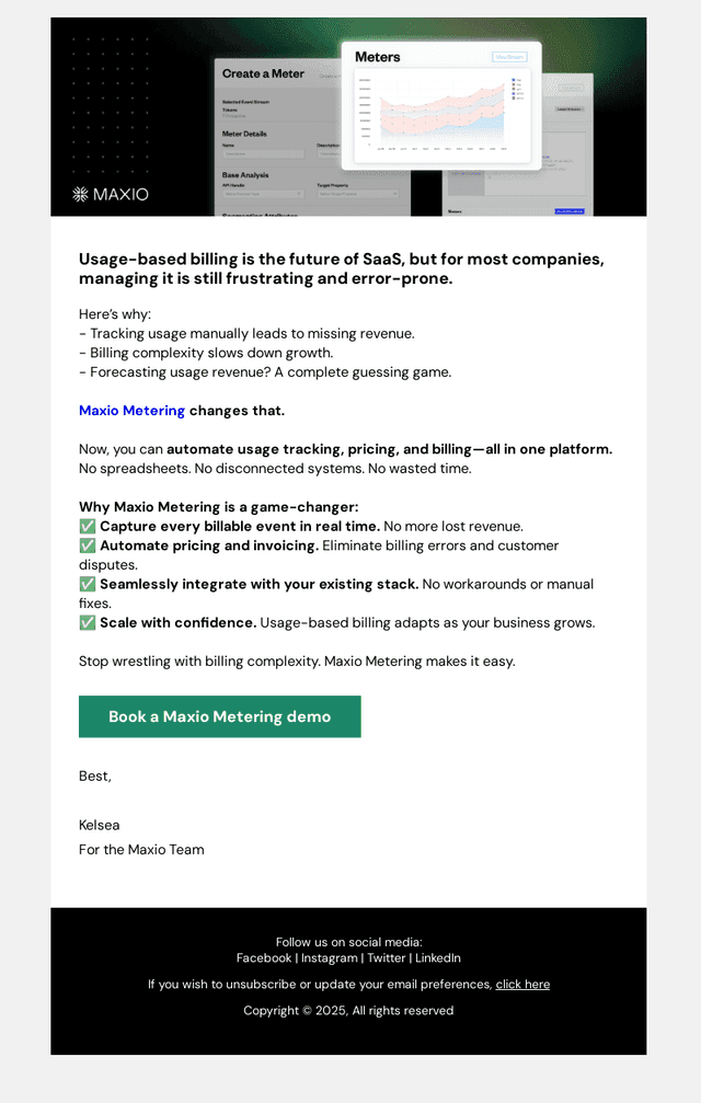 Usage-Based Billing Shouldn’t Be This Hard