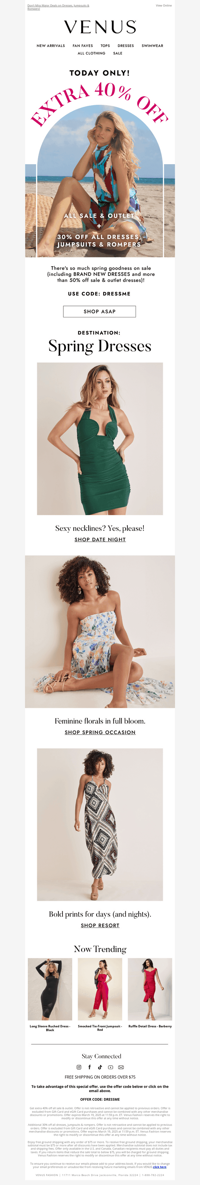 30% OFF FLASH SALE