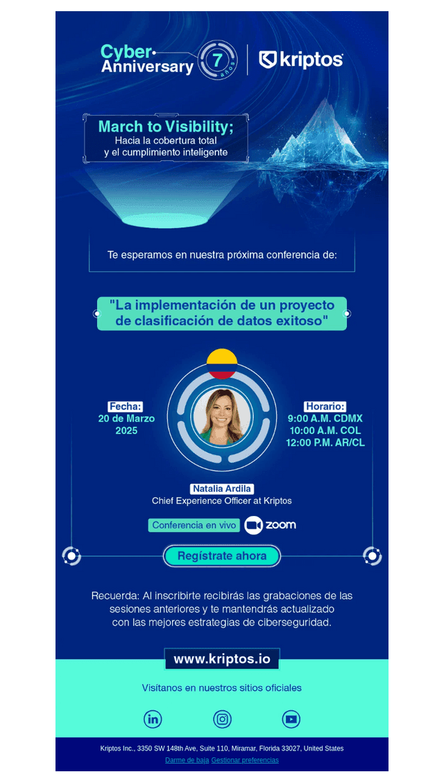 , aprende cómo implementar un proyecto de clasificación de datos exitoso 📊