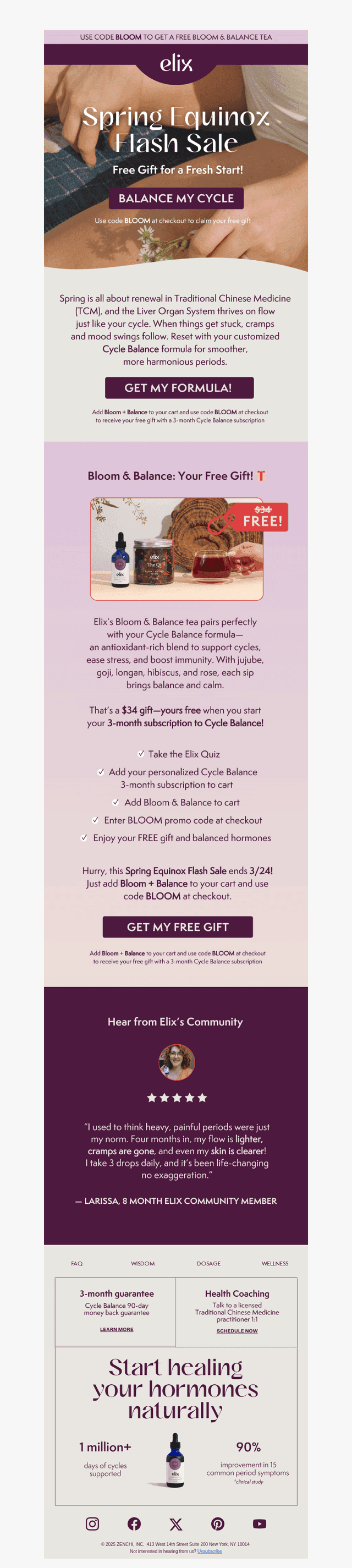 Need a Reset? Your Free Gift is Here!