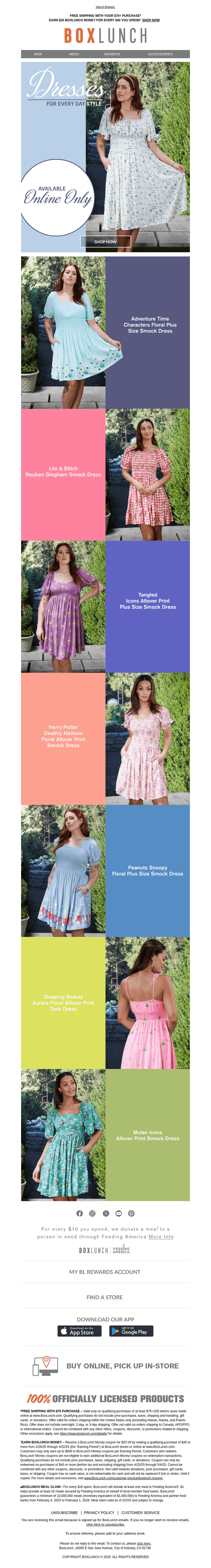 Is your wardrobe ready to blossom? 🌸
