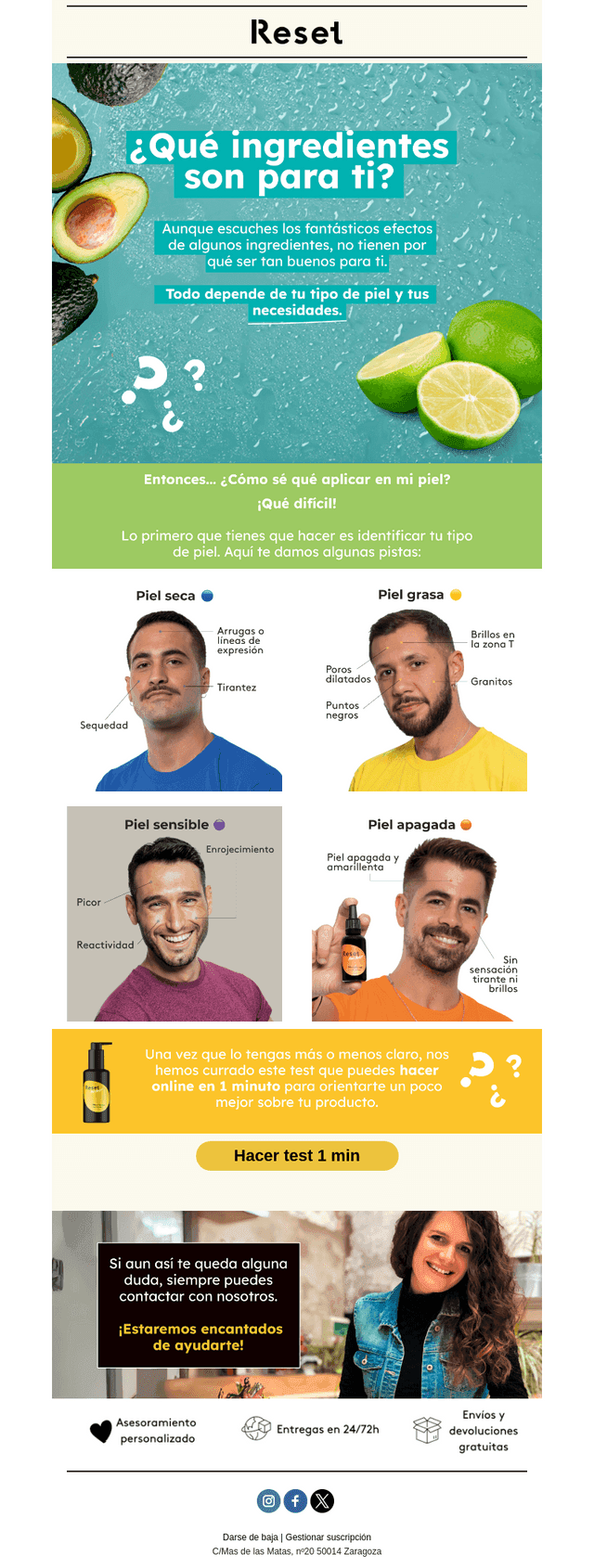 Así seguro que no fallas 👀