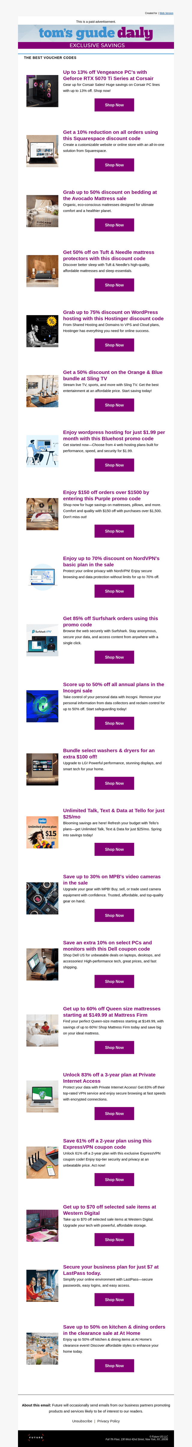 Unlock Savings - Limited Time Offers Inside!