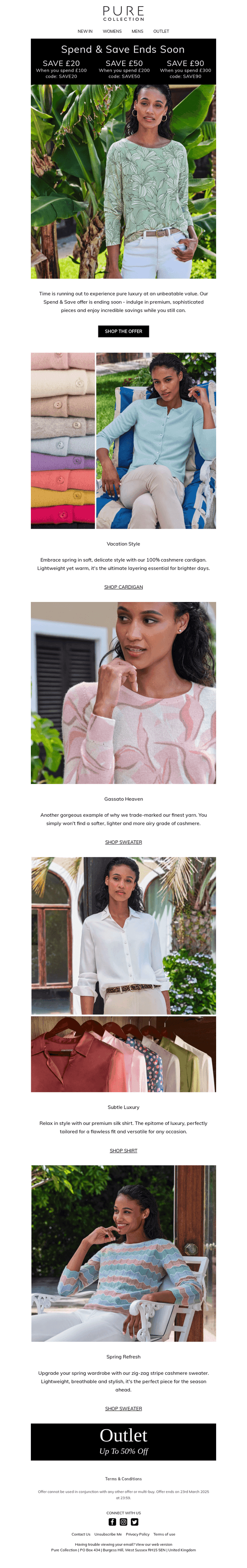 Up To 30% Off Ending Soon