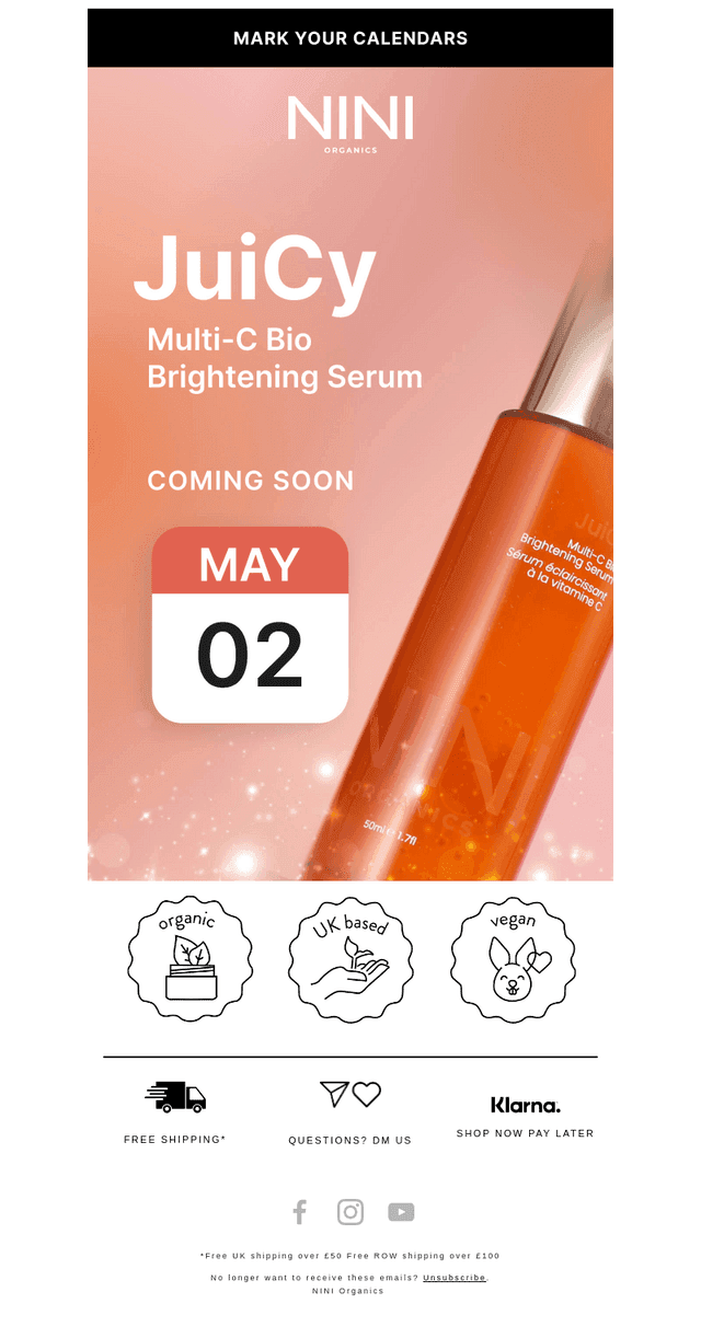 Something BIG is coming!! 👀
