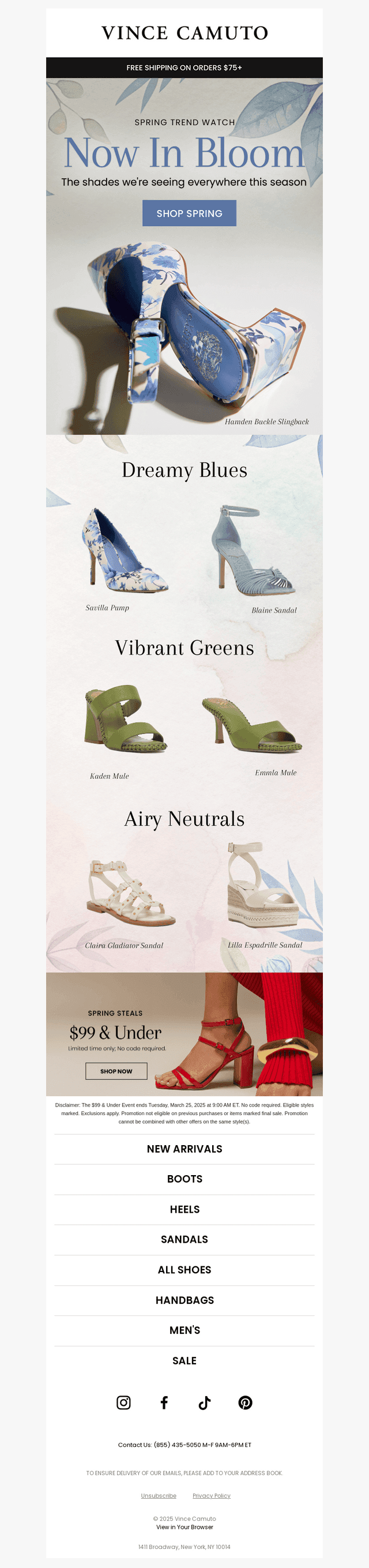 Trending Shades