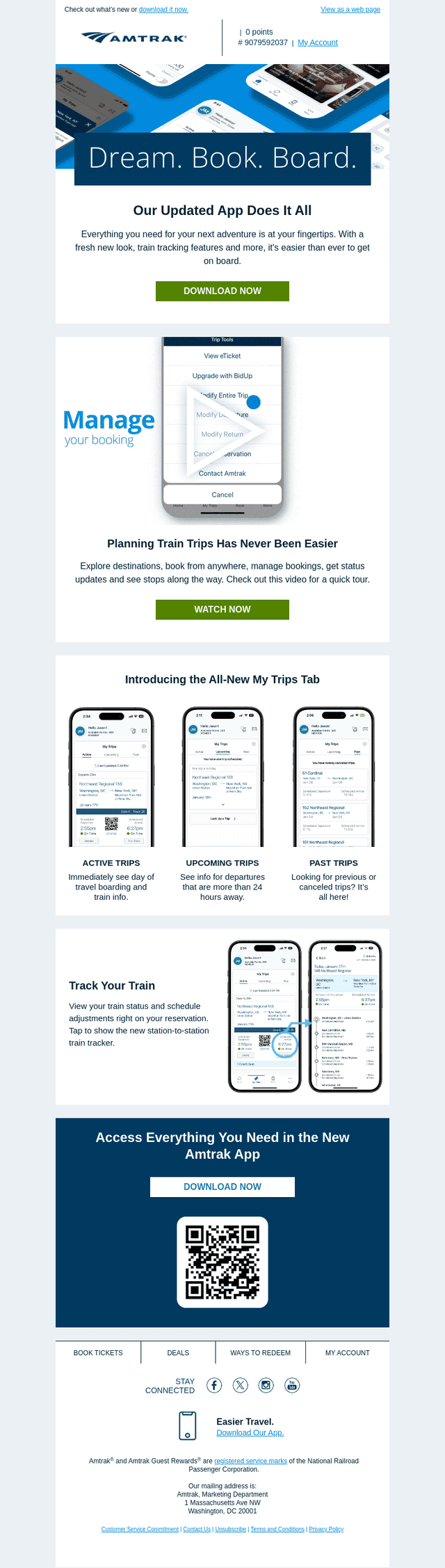 You Asked, We Listened: New Mobile App Features Are Here
