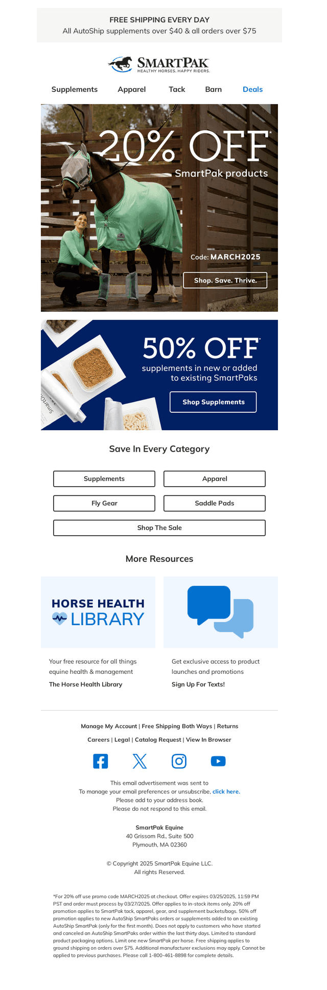 ATTN: Your Promo Code Is Expiring