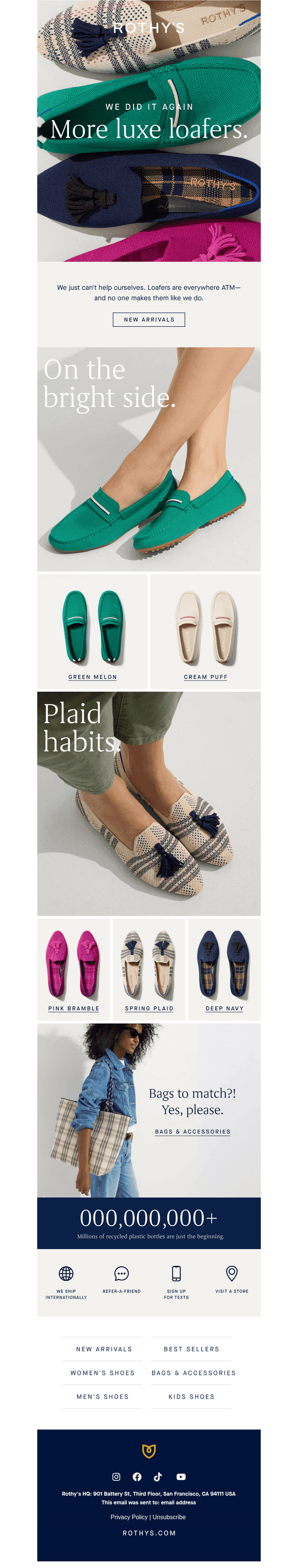 NEW LOAFERS LOADING…