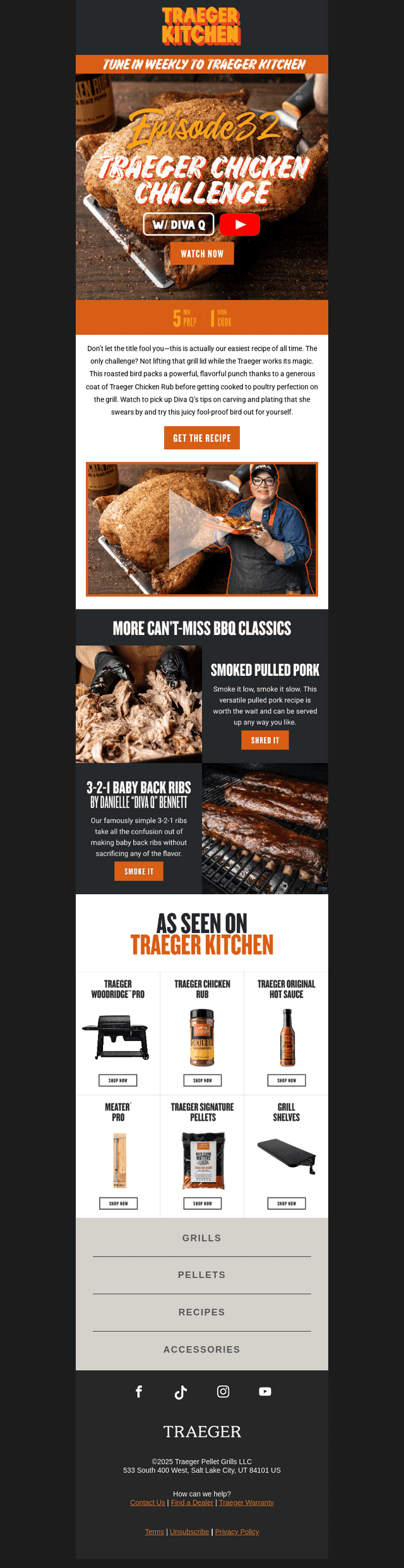 2 Ingredients Is All It Takes