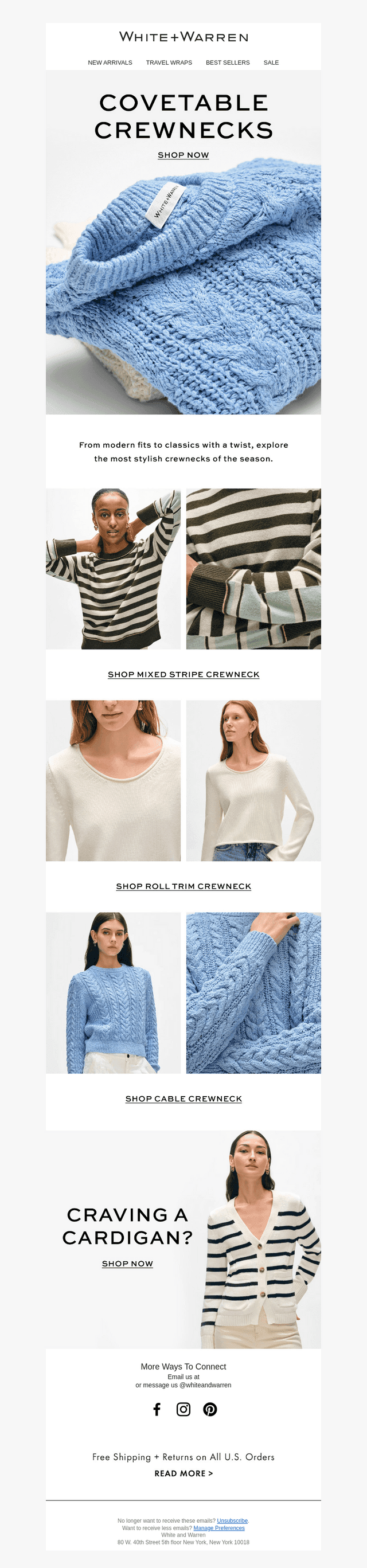 Seeking Style Inspo
