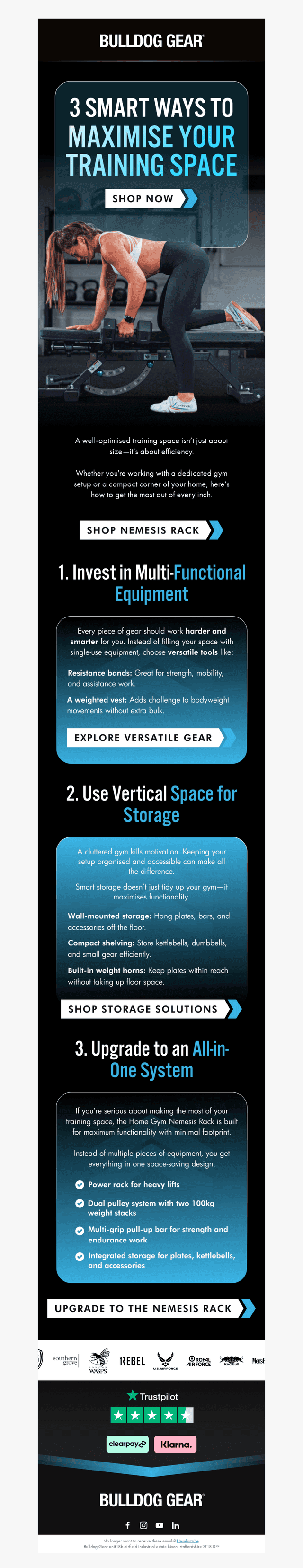 Small Space? Big Gains – Here’s How