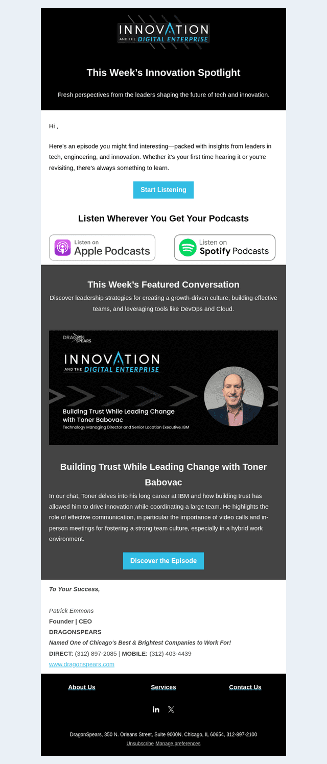 What's the key to navigating hybrid work environments?
