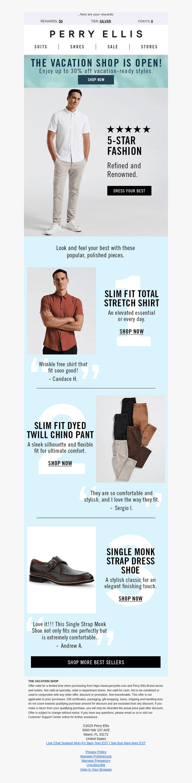 Hey , Everyone Loves These Looks