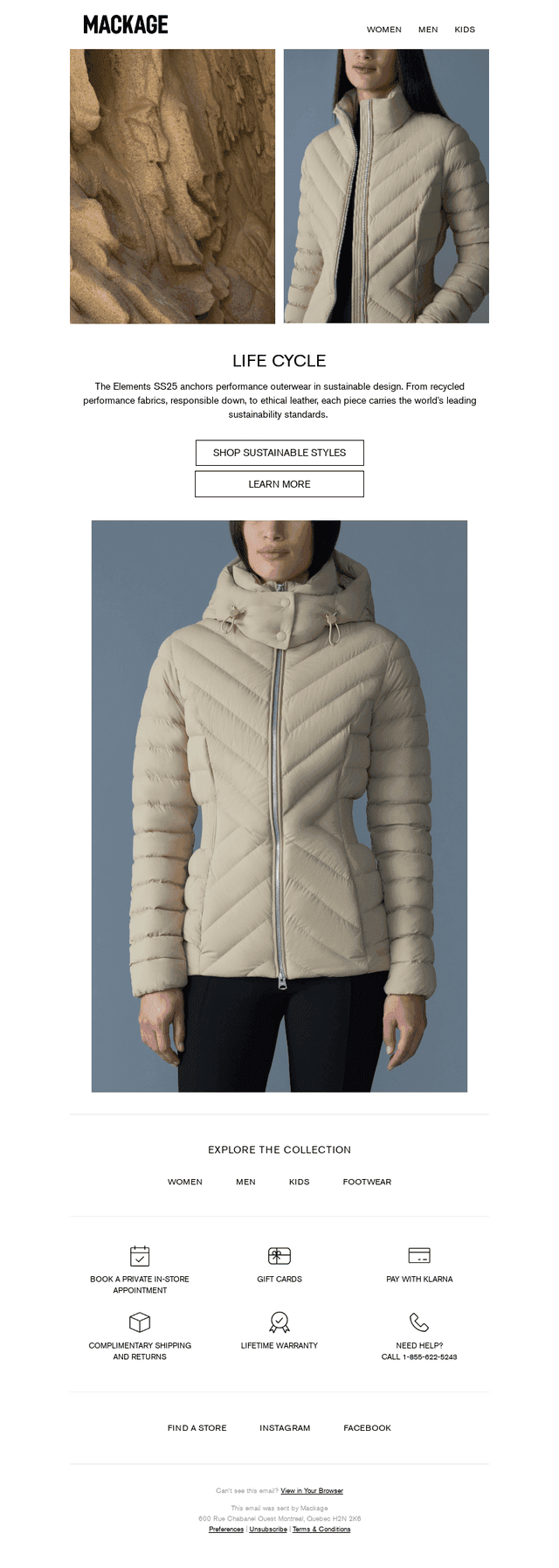 SS25 | Sustainable Design