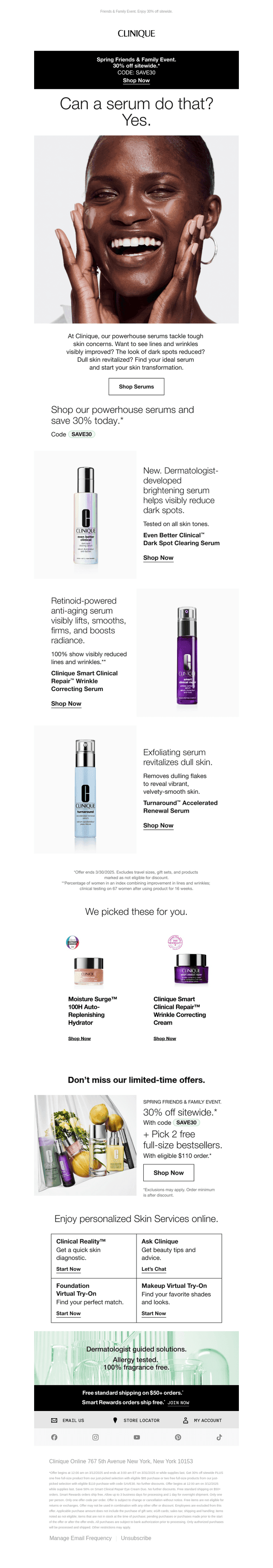 Serums are a game-changer. Here’s why.