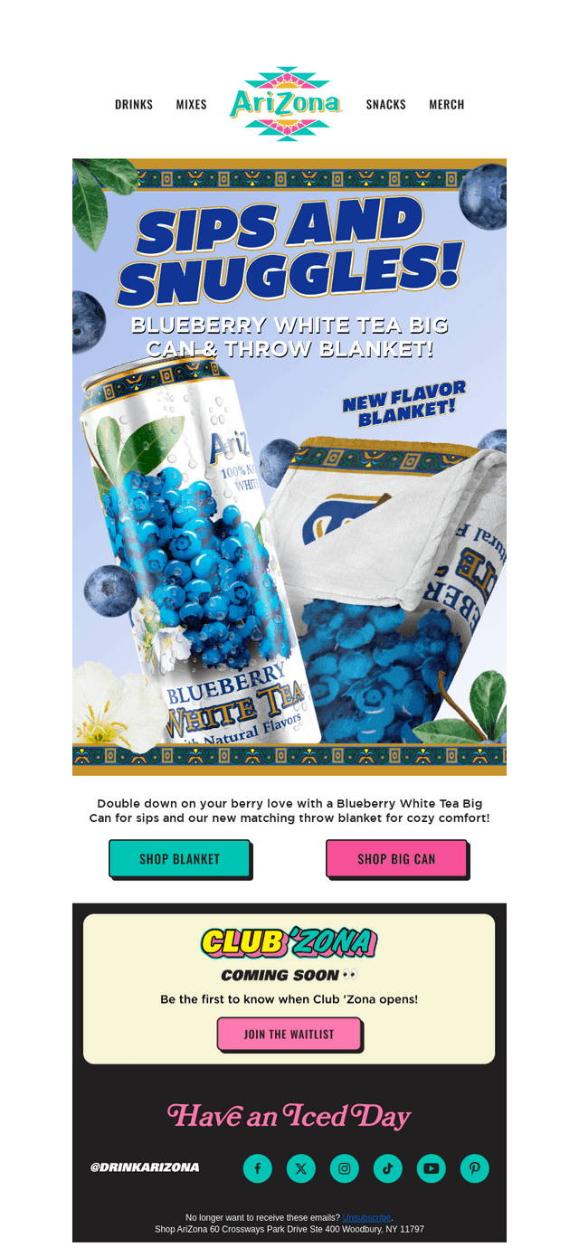 🫐💙 Berry Berry Sweet & Soft! 🫐💙