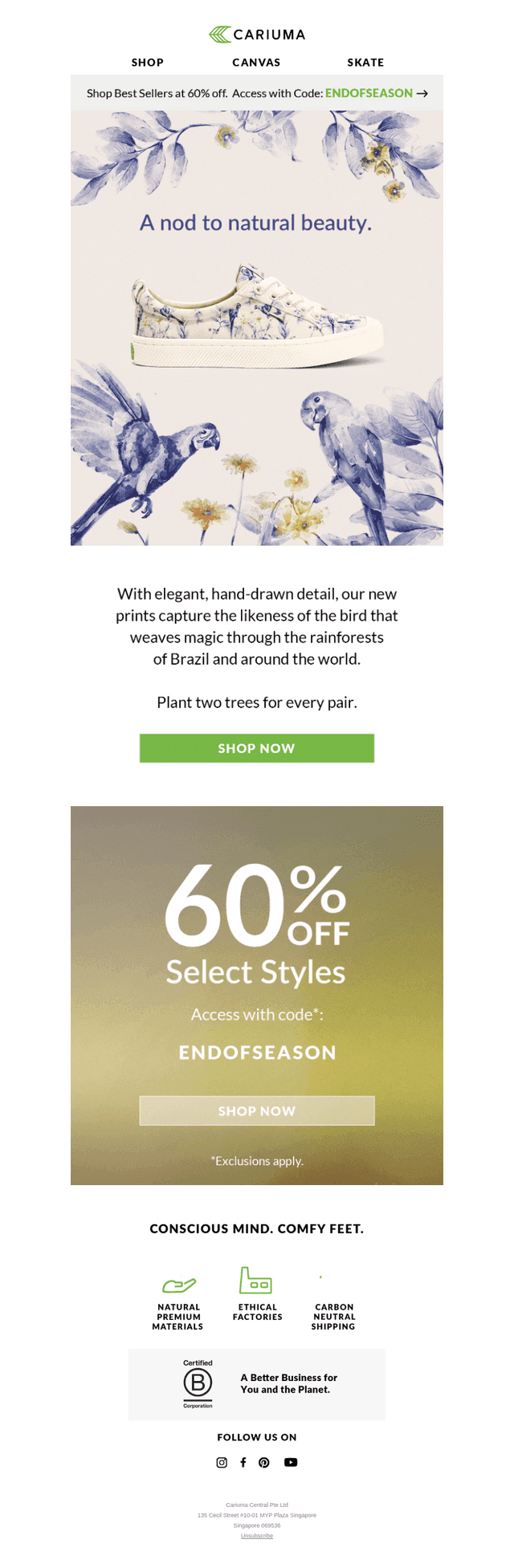 Sold Out Prints - New Delivery Added