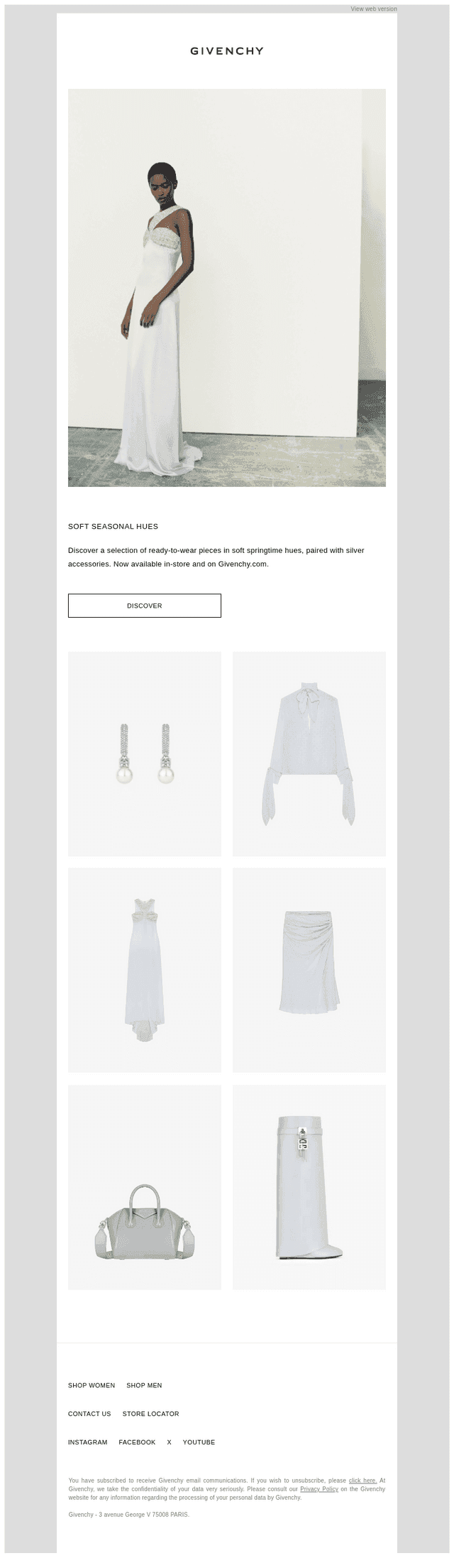 Soft Seasonal Hues