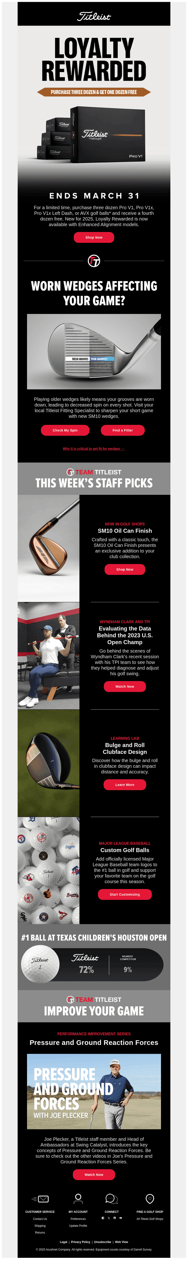Ending Soon: Loyalty Rewarded